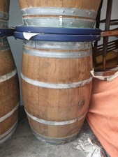 Dalla cantina al salotto: botti da arredamento!