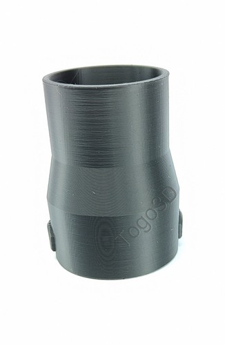Adattatore aspirazione 35mm - adattatore,