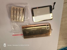 Nokia C3-01 Gold Edition NEW