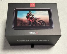 Enregistreur Atomos Ninja V