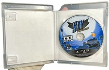 The Sly Collection PS3 Game
