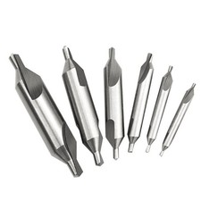 Qualità Superiore 6pc HSS