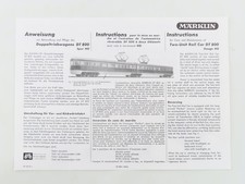 Libretto di replica della