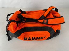 Mammut Cargon Duffel Bag