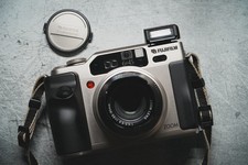 Fujifilm GA645 ZI Professional