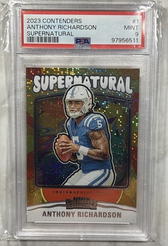 Contenders panini 2023 - 2023,