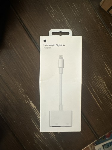 Apple adattatore digitale - apple,