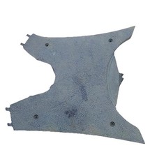 CARENA PEDANA POGGIAPIEDI