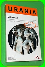 URANIA N. 1525 MINDSCAN