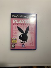 playboy the mansion per  playstation 2