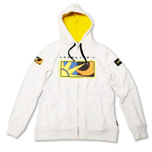 Felpa donna valentino rossi - felpa,