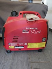 gruppo elettrogeno inverter