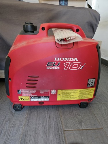 Gruppo elettrogeno inverter - gruppo,