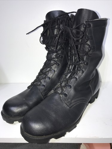 Stivali combattimento - stivali,