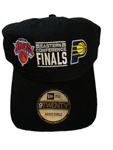 Cappello knicks eastern - cappello,