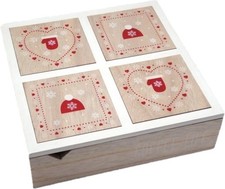 Mobiletto Mobile in Legno 4