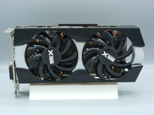Dual sapphire amd radeon r9 - sapphire,