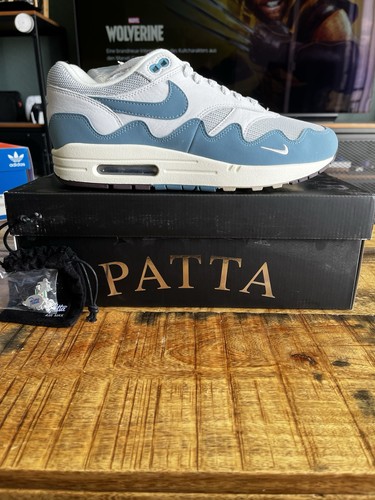 Nike air max patta - air,