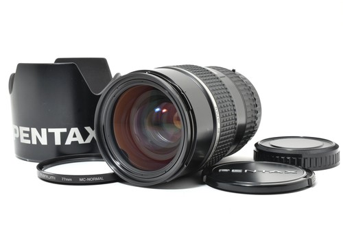 Ottime condizioni smc - [ottime, pentax