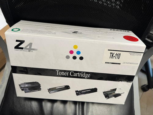 Toner compatibile kyocera mita