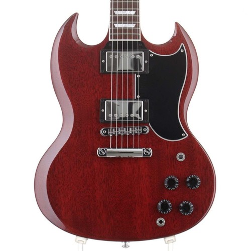 Gibson standard heritage - gibson,