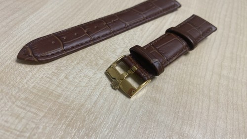 Cinturino orologio pelle - orologio,
