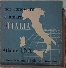 per conoscere l'italia