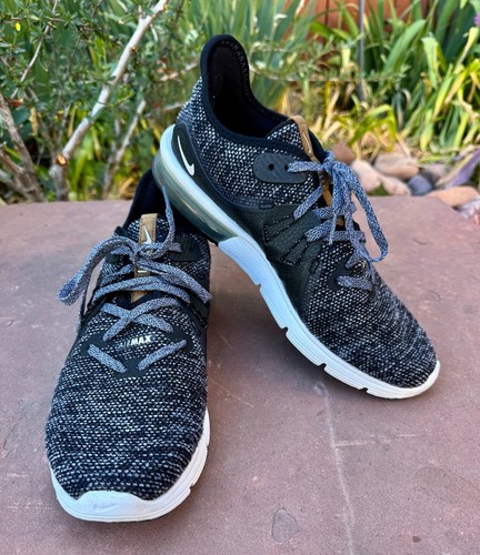 Nike air max sequent - nike,