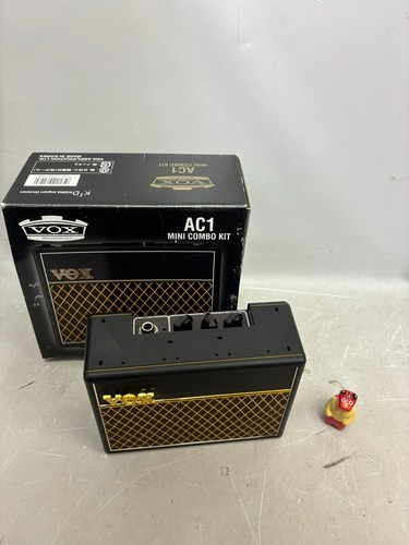 Vox ac1 mini combo - vox,