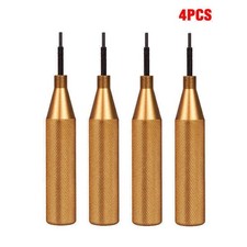 4PCS ECU Cover Open Tool