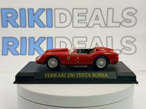 Ferrari testarossa 43 - ferrari,