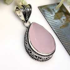 Ciondolo vintage argento - ciondolo,