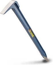 Scalpello in metallo 18" e