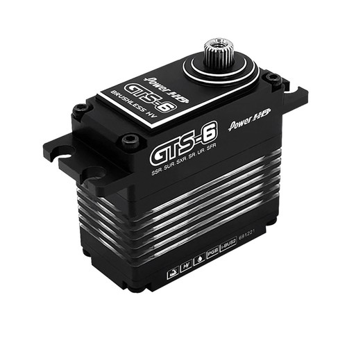 Power gts standard hv - hd,