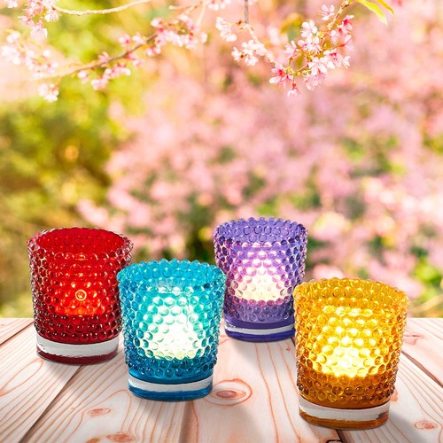 Set bicchieri - 4,