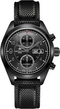 Hamilton Khaki Field Auto