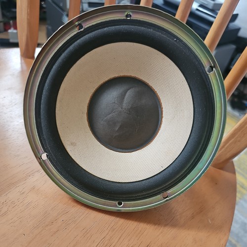Technics driver - technics, 6,5