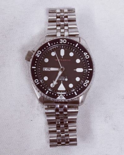 Orologio uomo automatico - orologio,