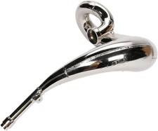 Tubo Scarico Anteriore FMF