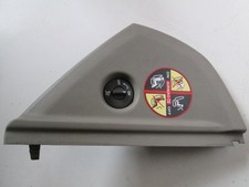 Rivestimento cruscotto lato