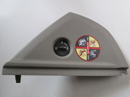 Rivestimento cruscotto lato