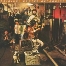 The Basement Tapes von Bob