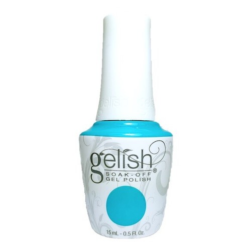 Harmony gelish radiance is - harmony,