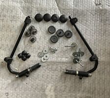 Attacchi Parabrezza Fabbri Sport City One Anni Dal 2008 Al 2011