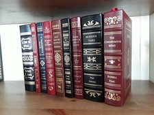 20 VOLUME CONSERVATIVE