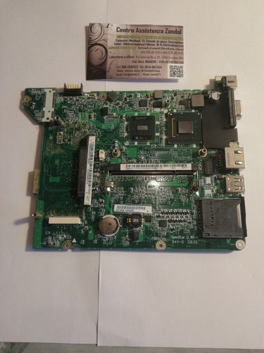 Scheda madre per acer aspire - per,