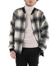 Giubbotto Uomo College