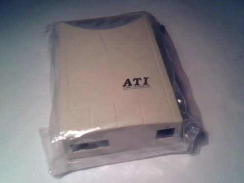 Nuovo ati alpha telecom - **,