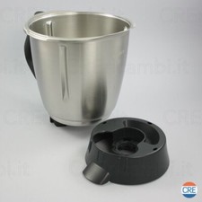 VORWERK Boccale con Ghiera