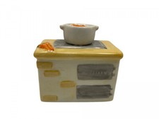 Statua Goebel vecchia stufa 7,5 x 8 x 5 cm. 1 scelta. Ottime condizioni